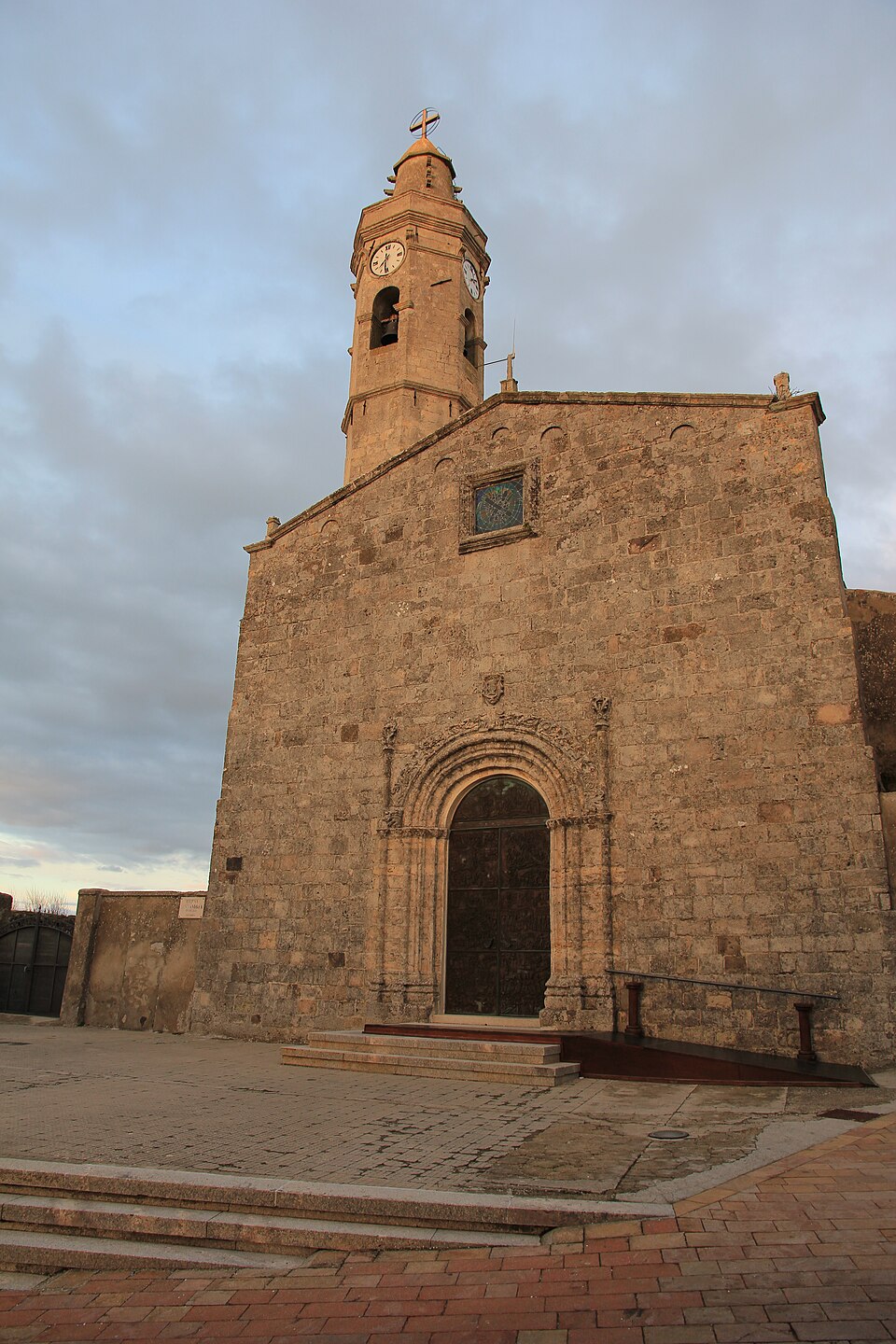 chiesa di Sant'Andrea