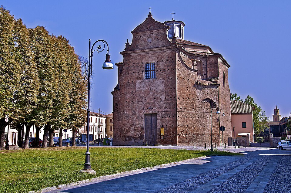 chiesa di Sant'Andrea