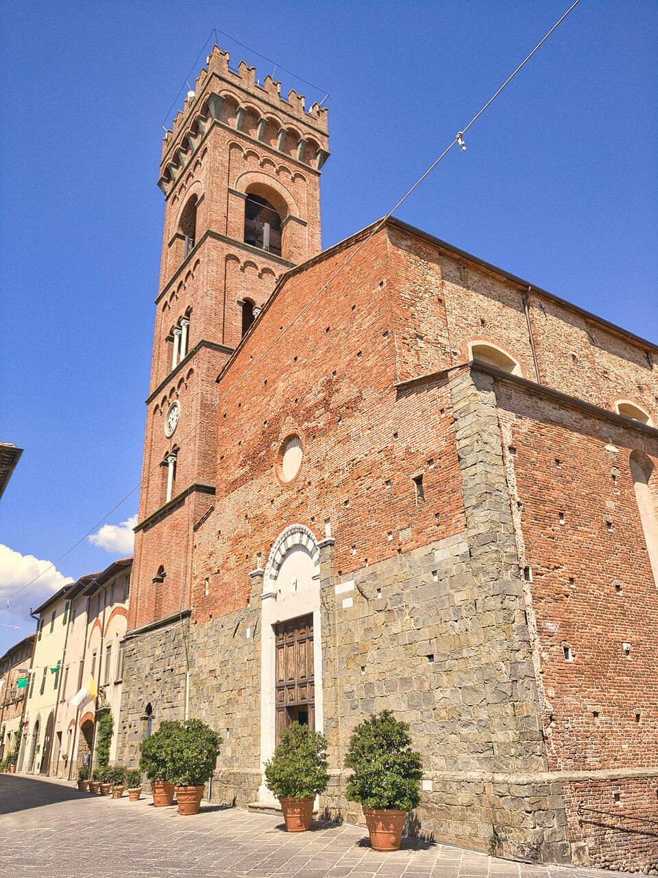 chiesa di Sant'Andrea