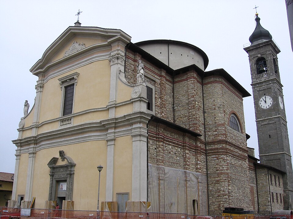 chiesa di Sant'Andrea
