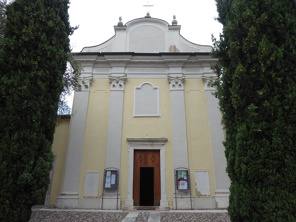 chiesa di Sant'Andrea