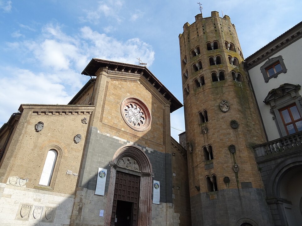 chiesa di Sant'Andrea