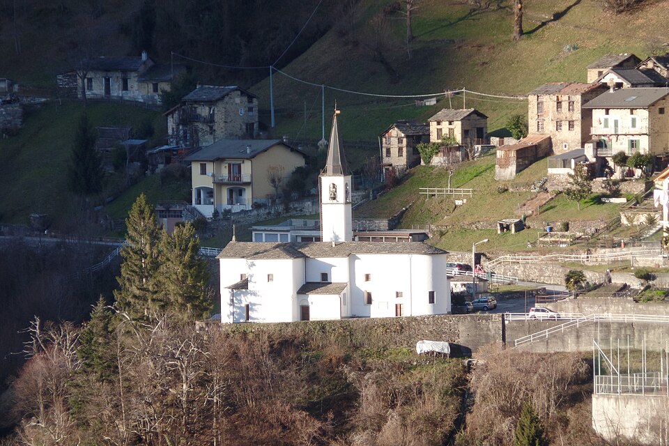 chiesa di Sant'Andrea