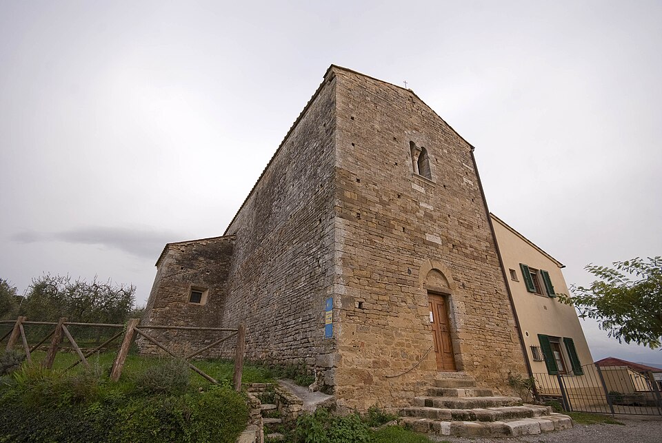 chiesa di Sant'Andrea