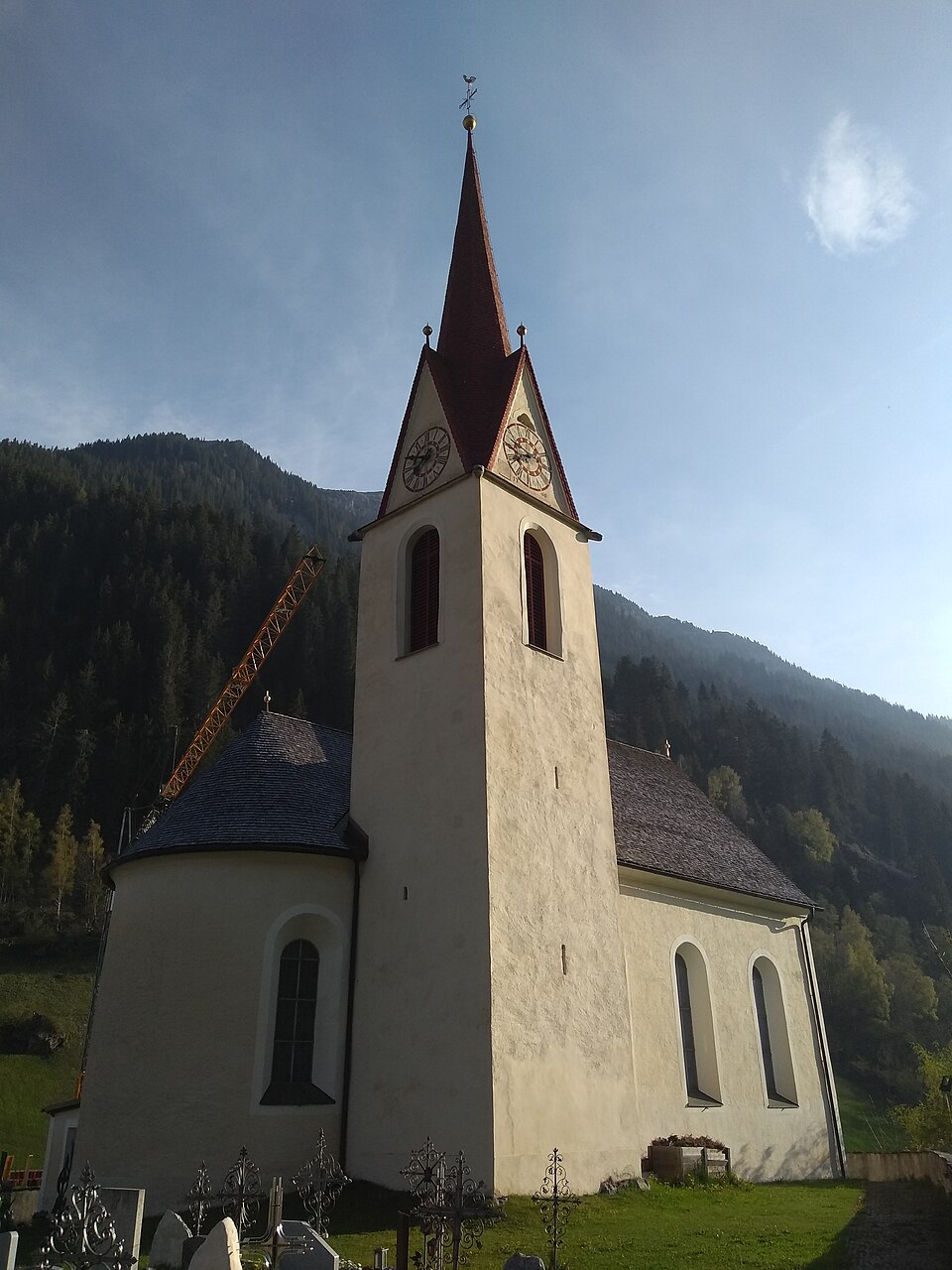 chiesa di Sant'Andrea