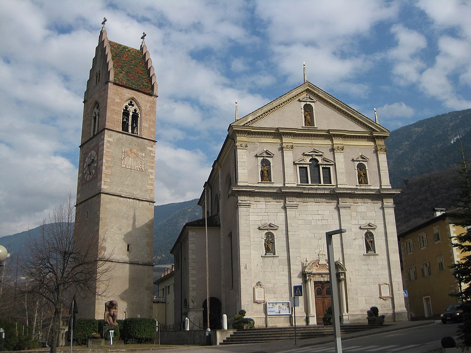 chiesa di Sant'Andrea