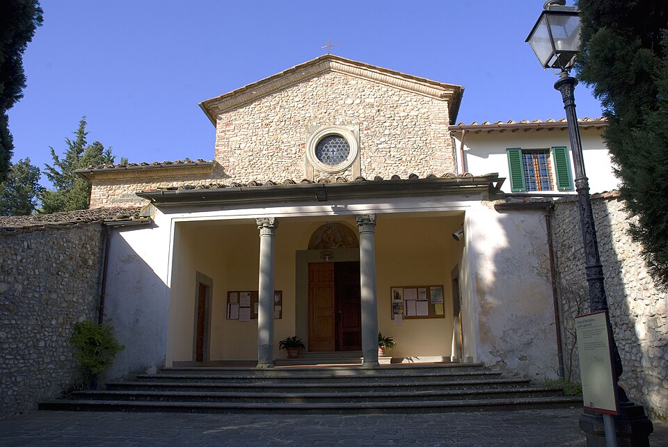 chiesa di Sant'Andrea