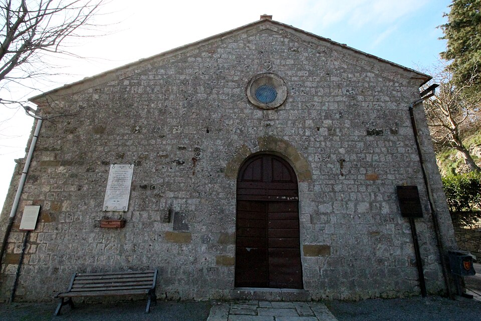 chiesa di Sant'Andrea