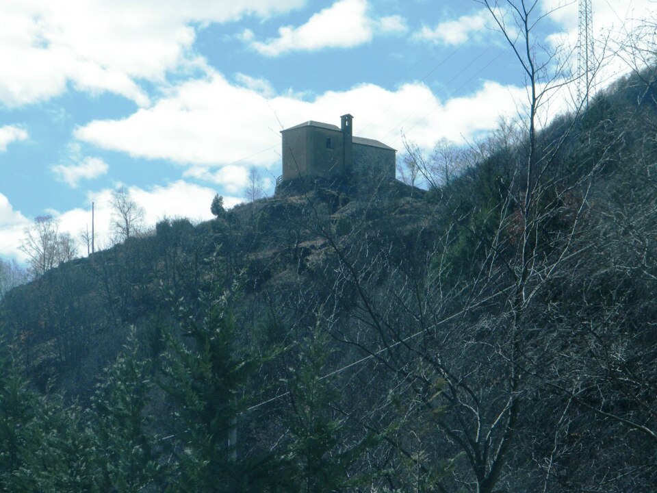 chiesa di Sant'Andrea