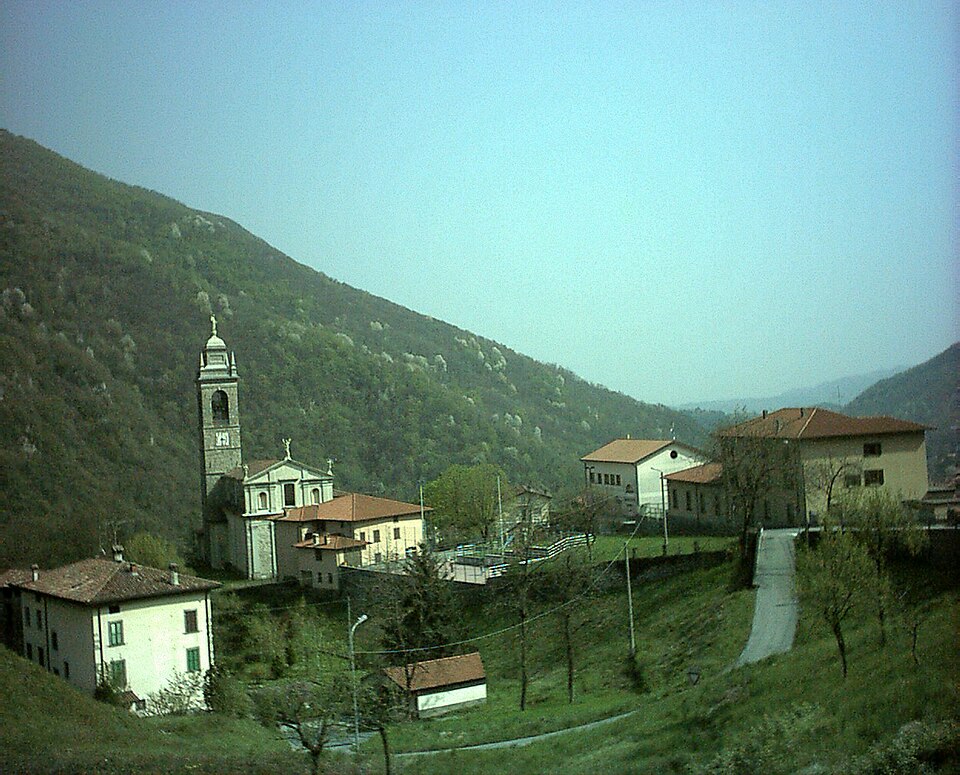 chiesa di Sant'Andrea