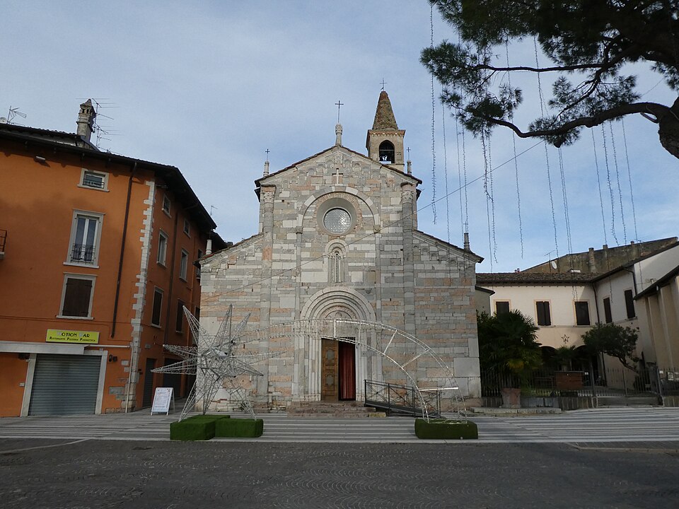 chiesa di Sant'Andrea