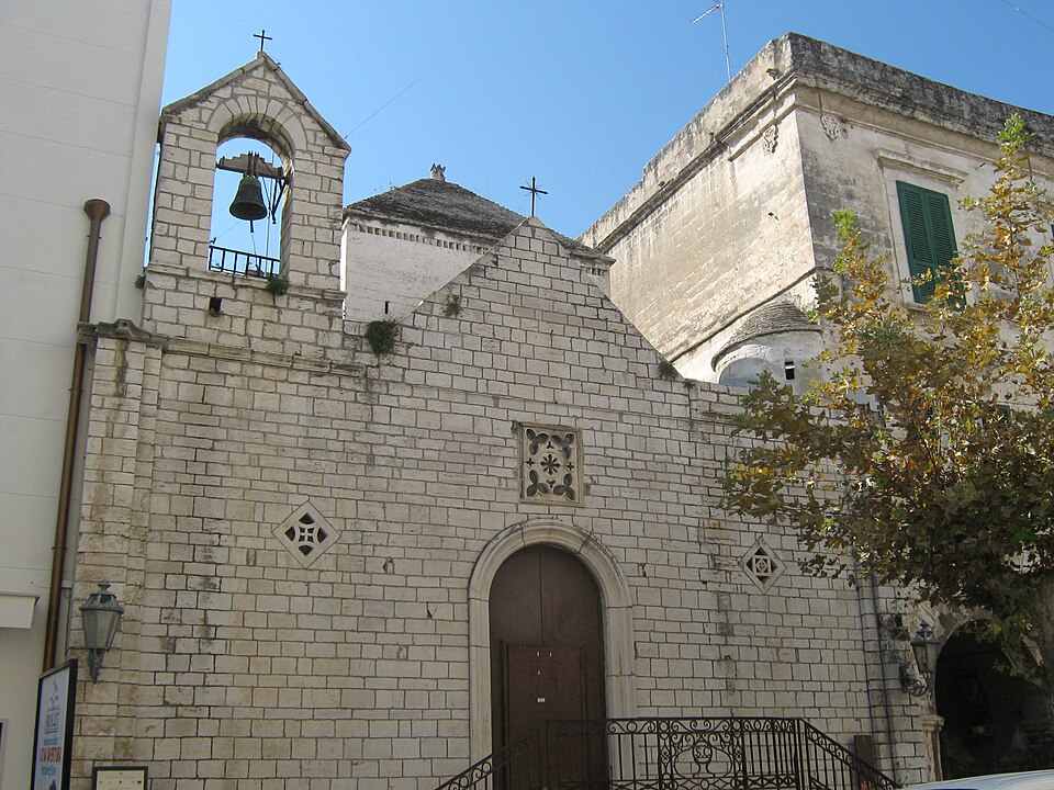chiesa di Sant'Andrea