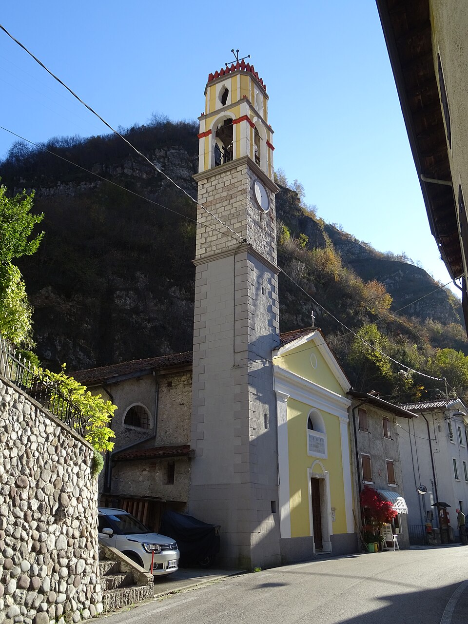 chiesa di Sant'Andrea