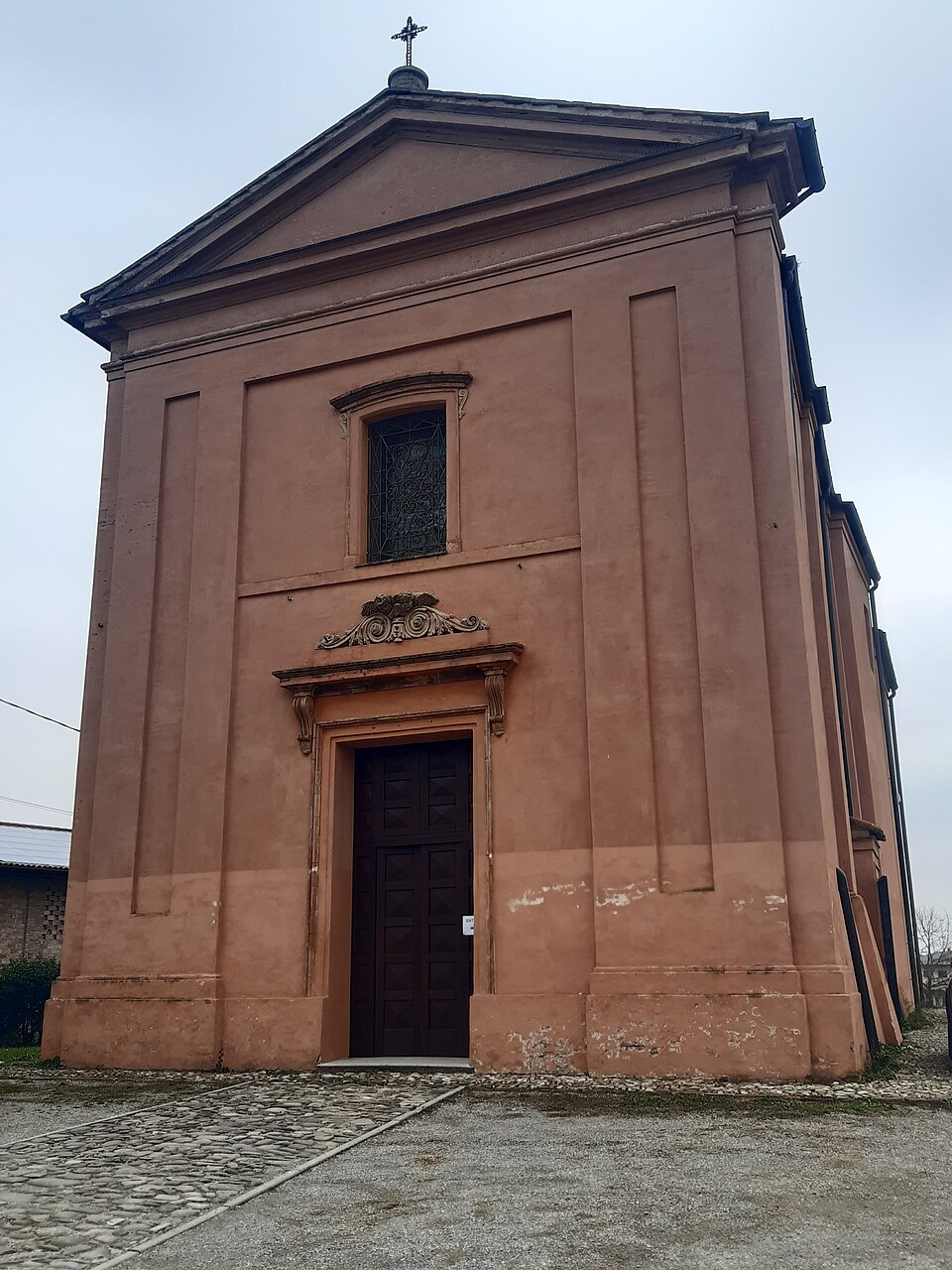 chiesa di Sant'Andrea