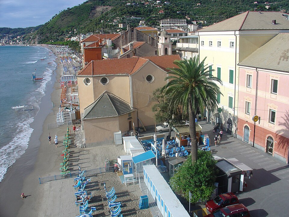 chiesa di Sant'Anna