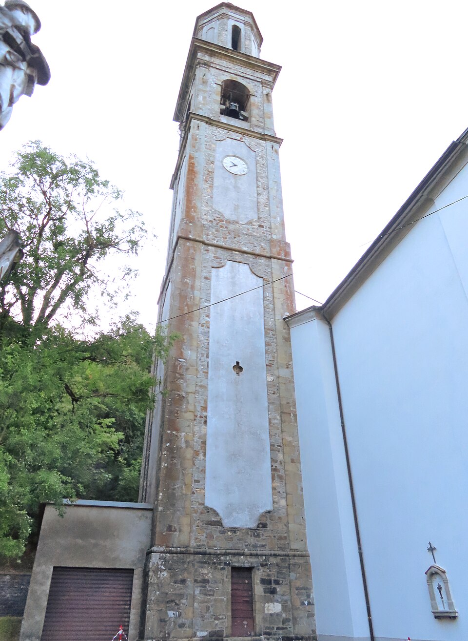 chiesa di Sant'Anna