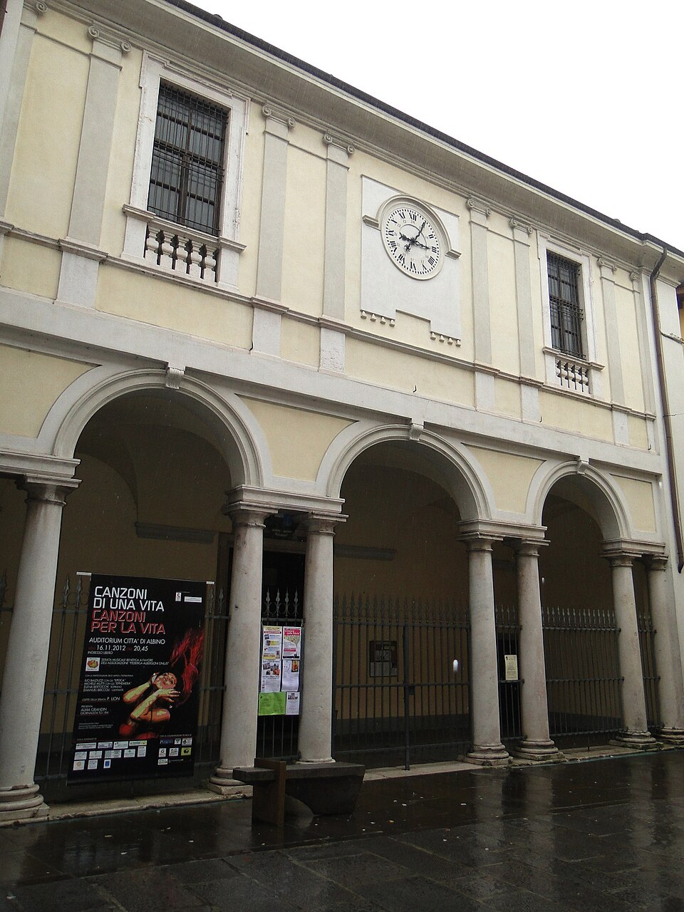 chiesa di Sant'Anna