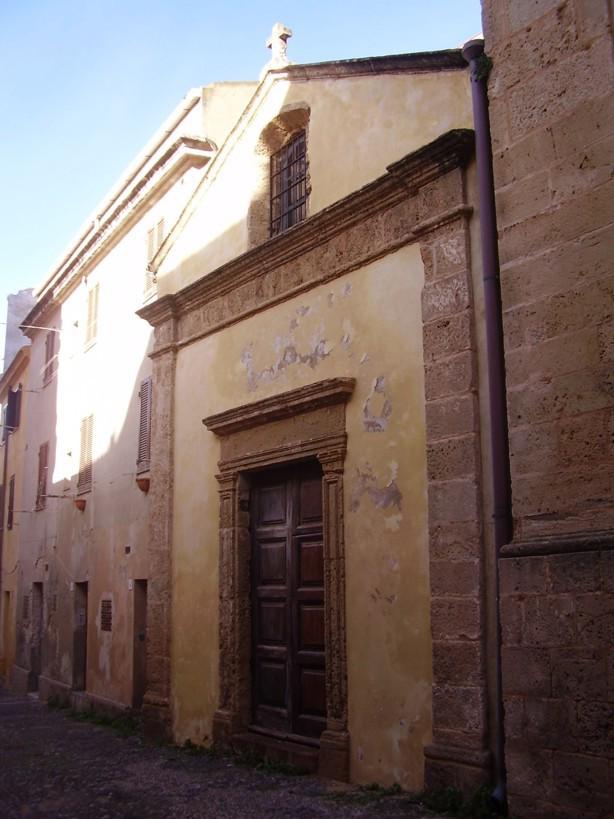 chiesa di Sant'Anna