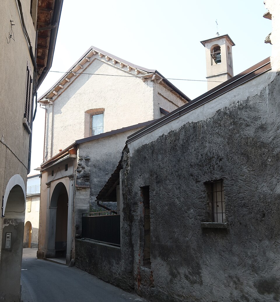 chiesa di Sant'Anna