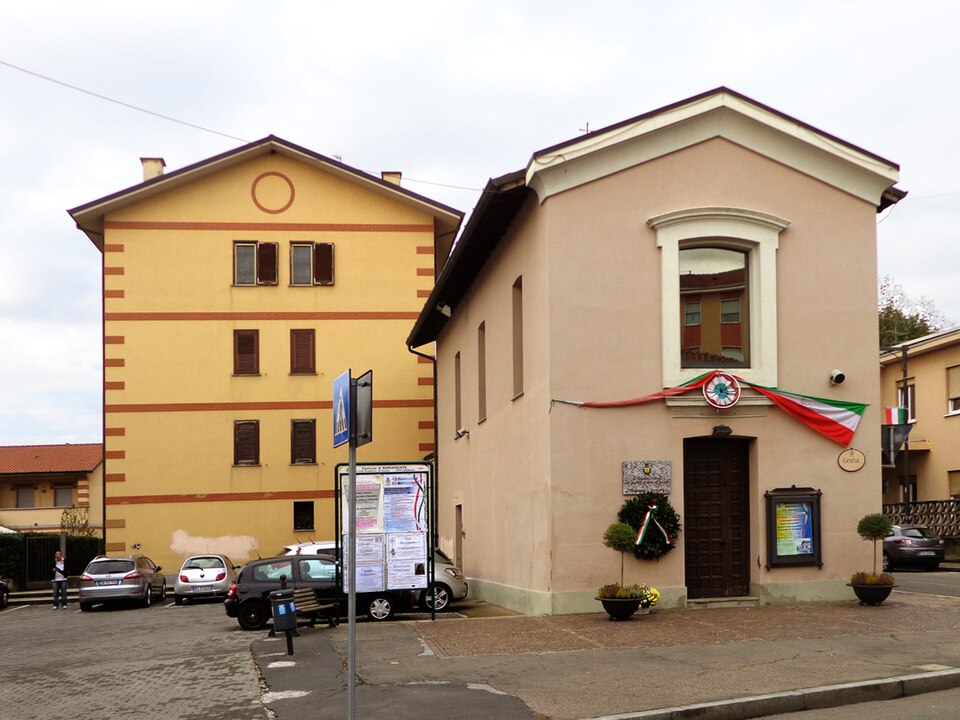 chiesa di Sant’Anna