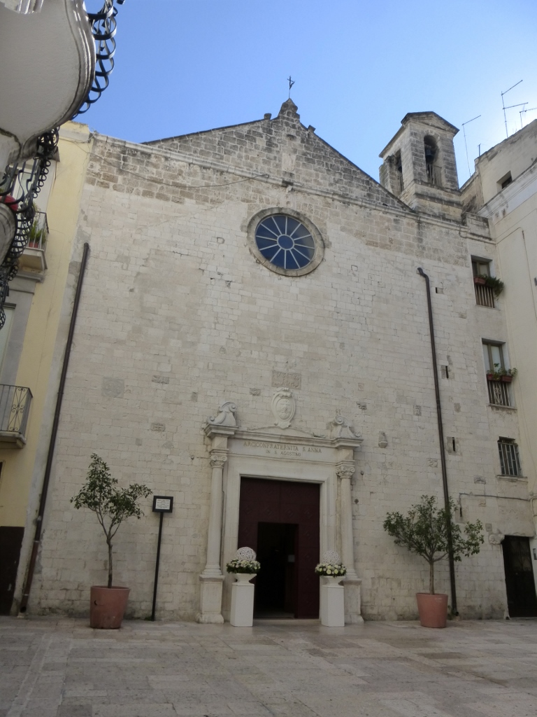 chiesa di Sant'Anna