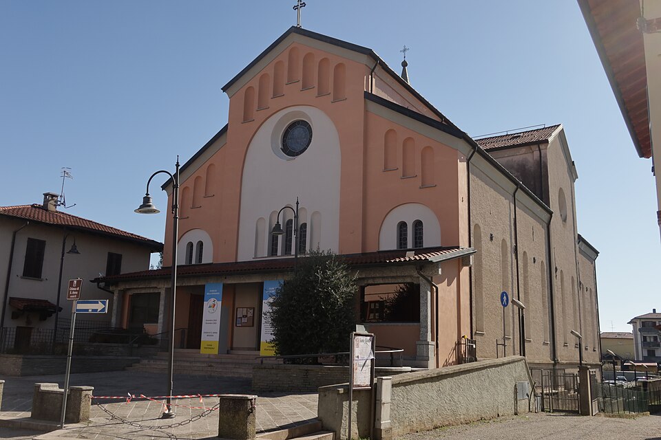 chiesa di Sant'Anna