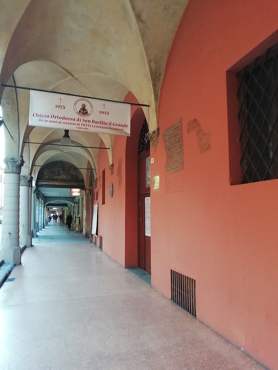 chiesa di Sant'Anna
