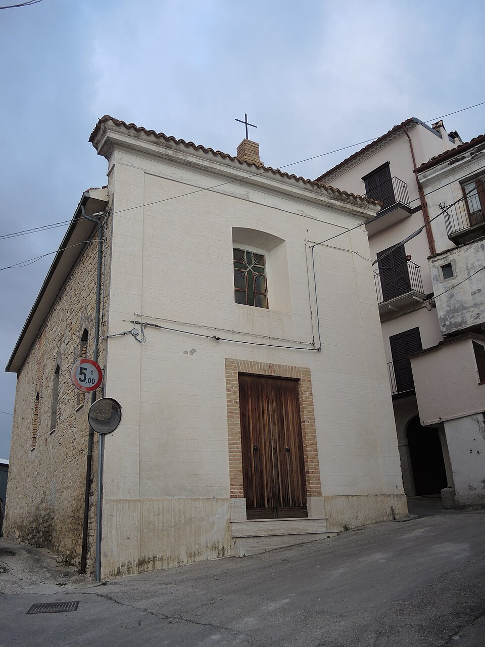chiesa di Sant'Anna