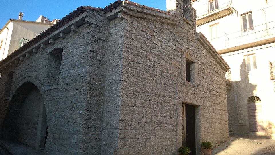 chiesa di Sant'Anna