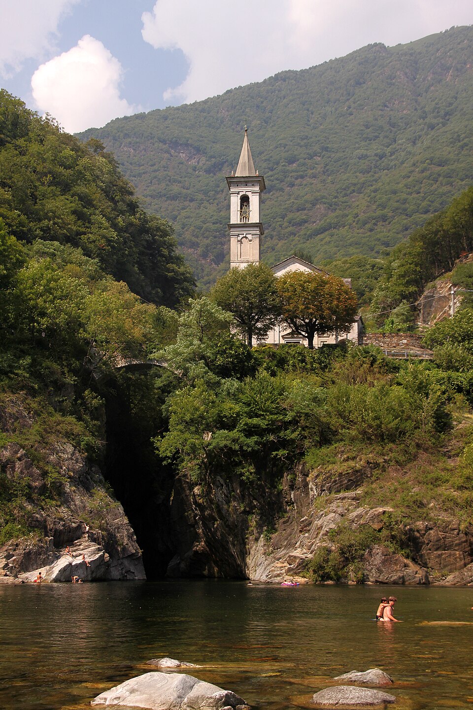 chiesa di Sant'Anna