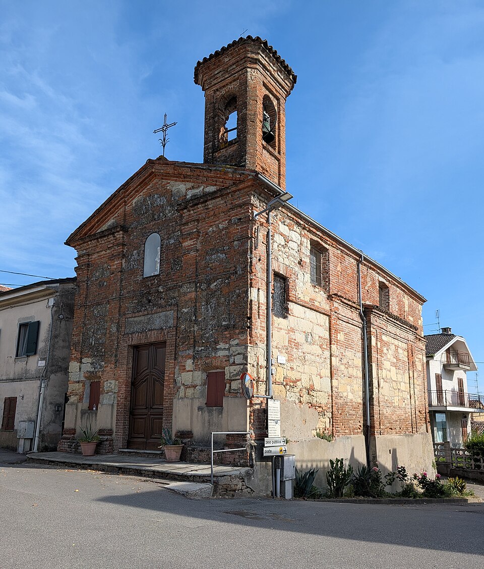 chiesa di Sant'Anna