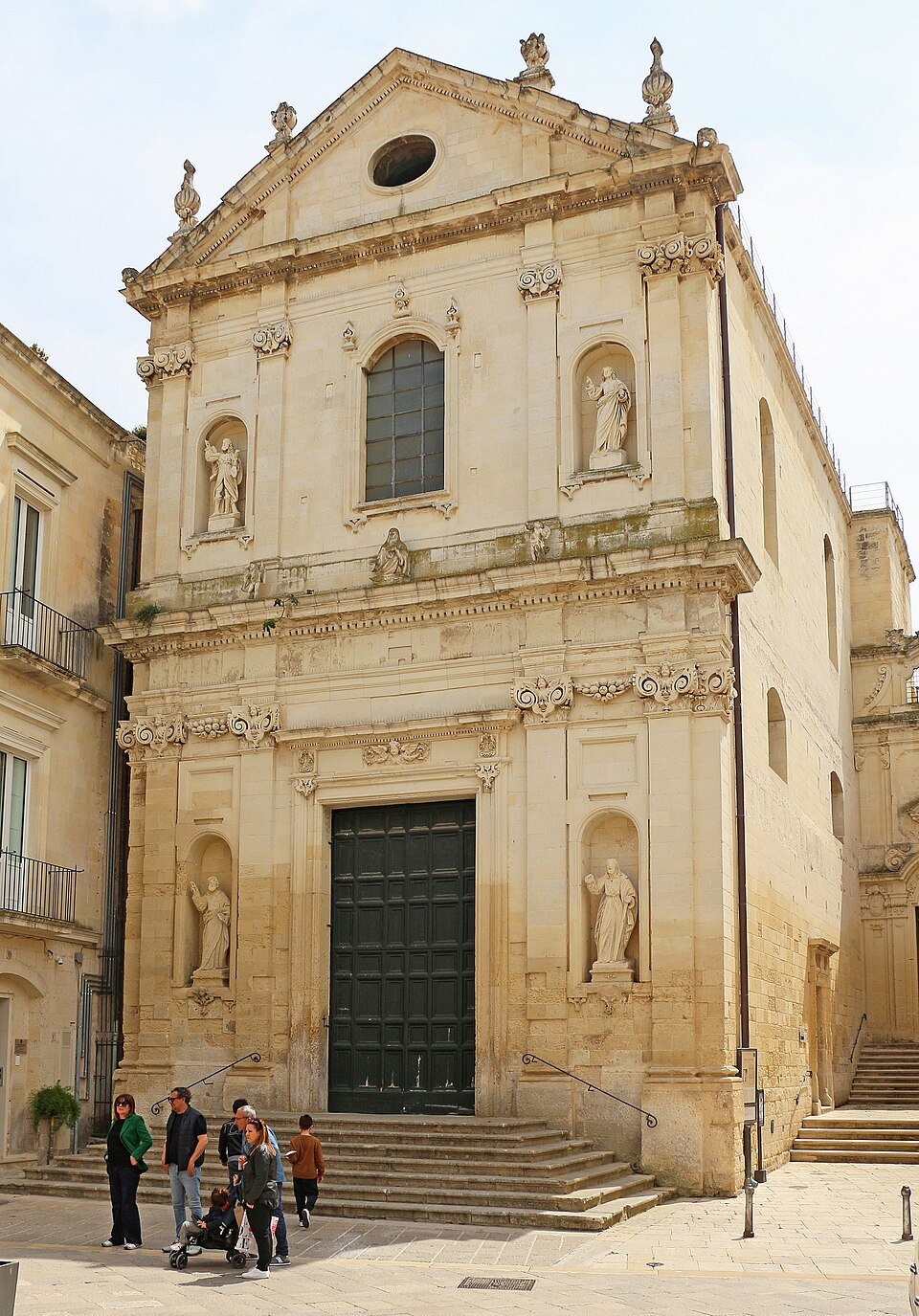 chiesa di Sant'Anna