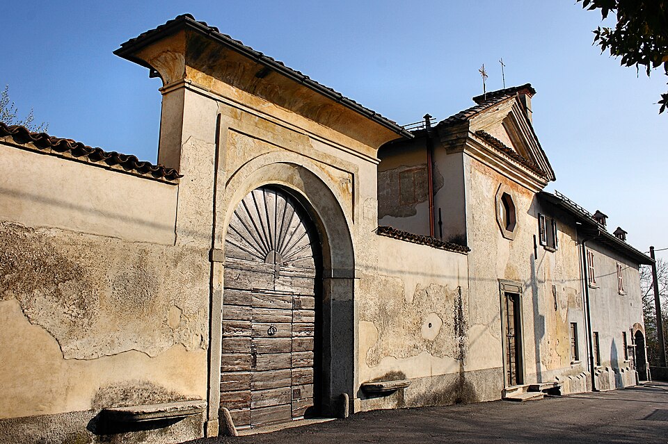 chiesa di Sant'Anna