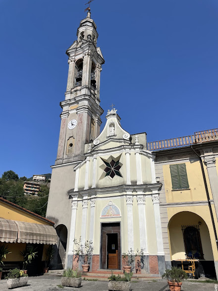 chiesa di Sant’Anna
