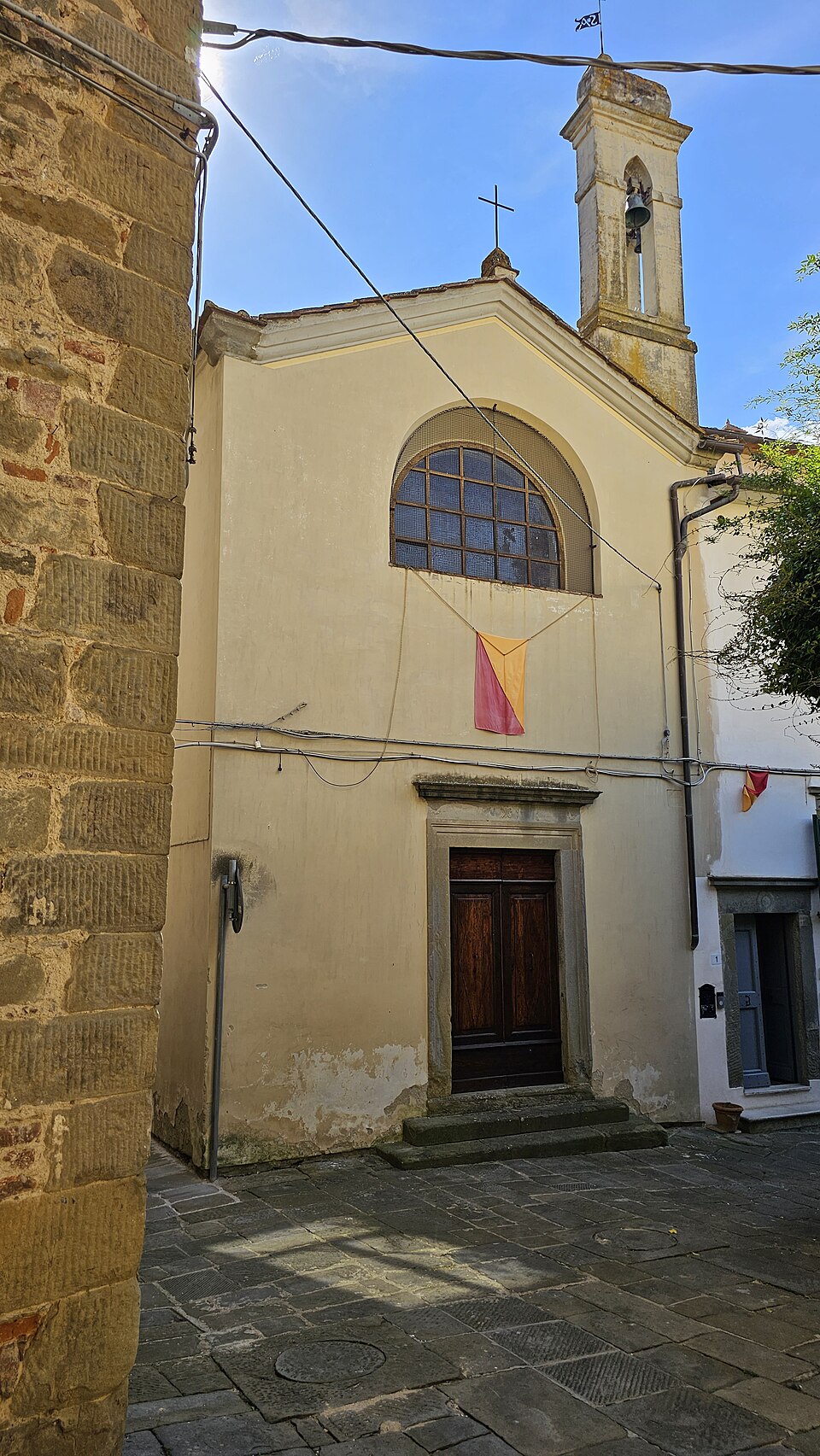 chiesa di Sant'Anna