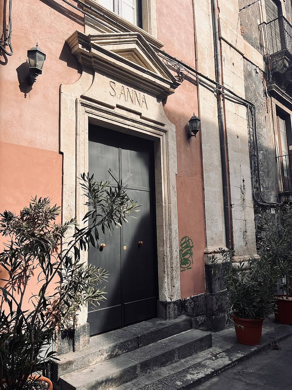 chiesa di Sant'Anna