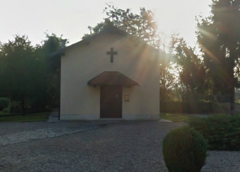 chiesa di Sant'Anna