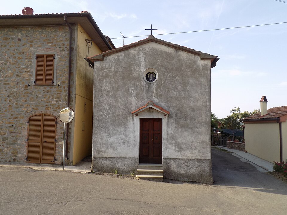 chiesa di Sant'Anna