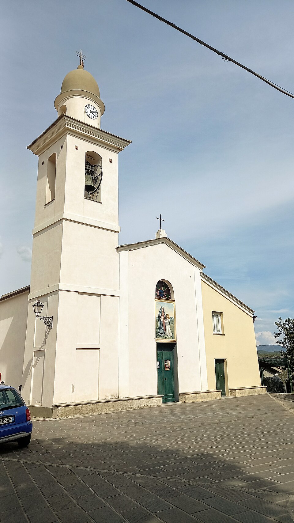 chiesa di Sant'Anna