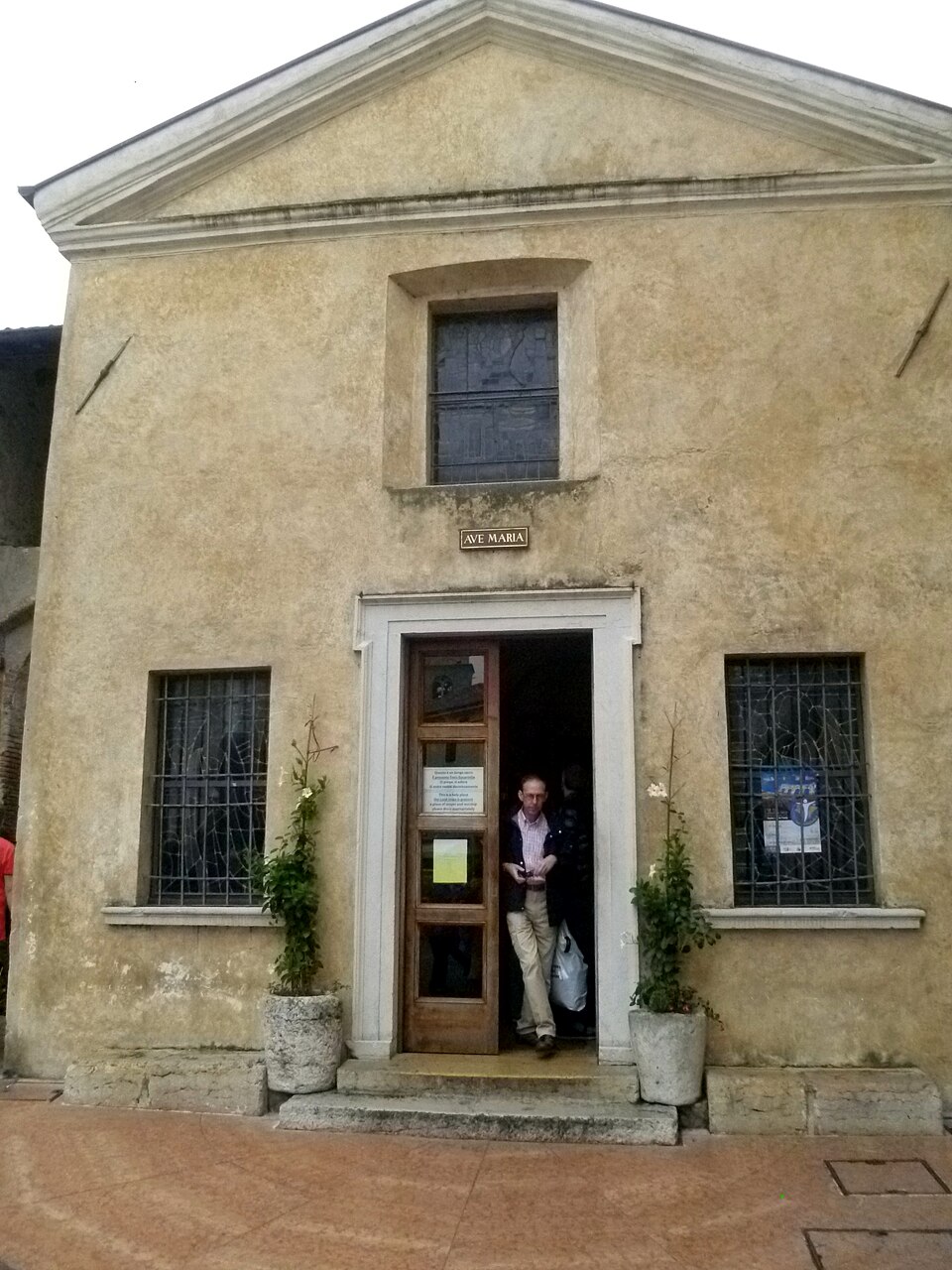 chiesa di Sant'Anna