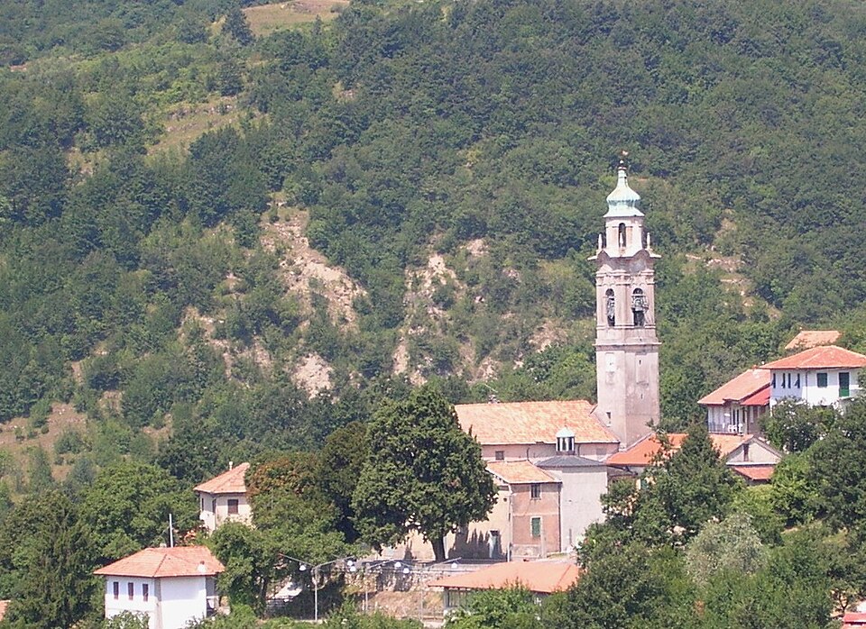 chiesa di Sant'Anna