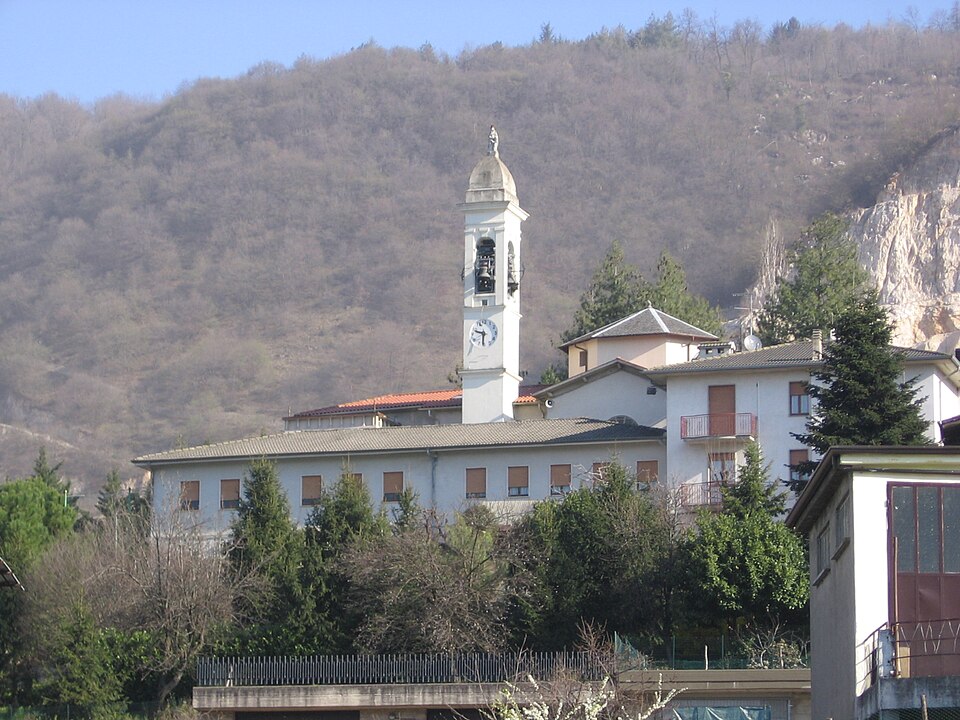 chiesa di Sant'Anna