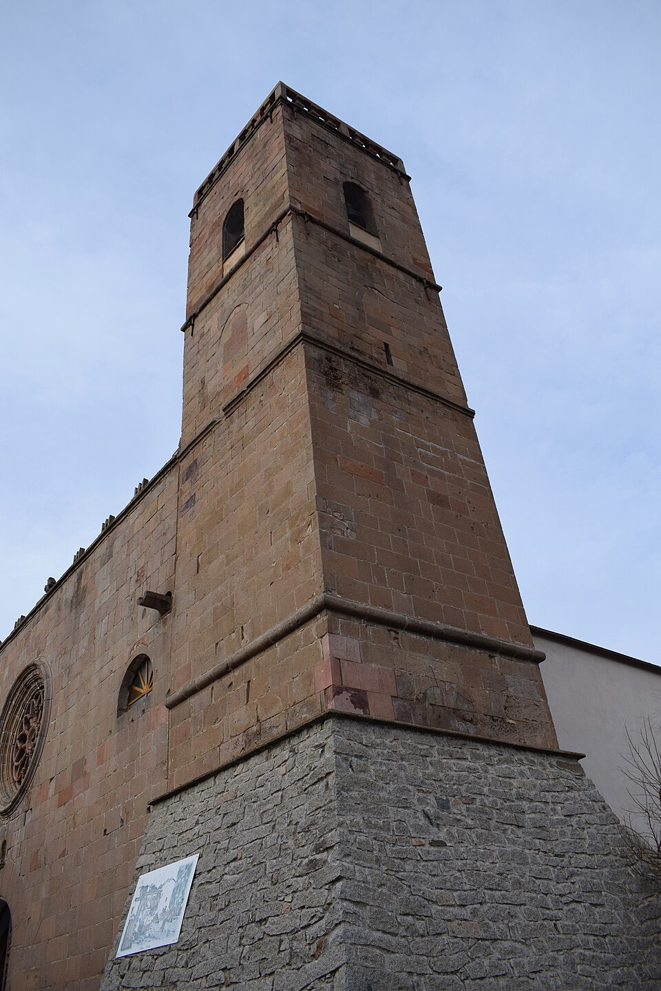 chiesa di Sant'Antioco Martire