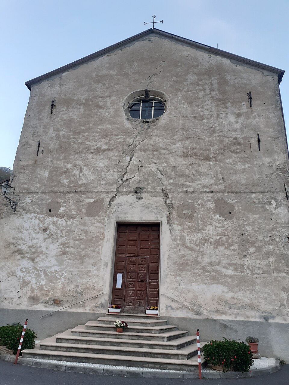 chiesa di Sant'Antonino