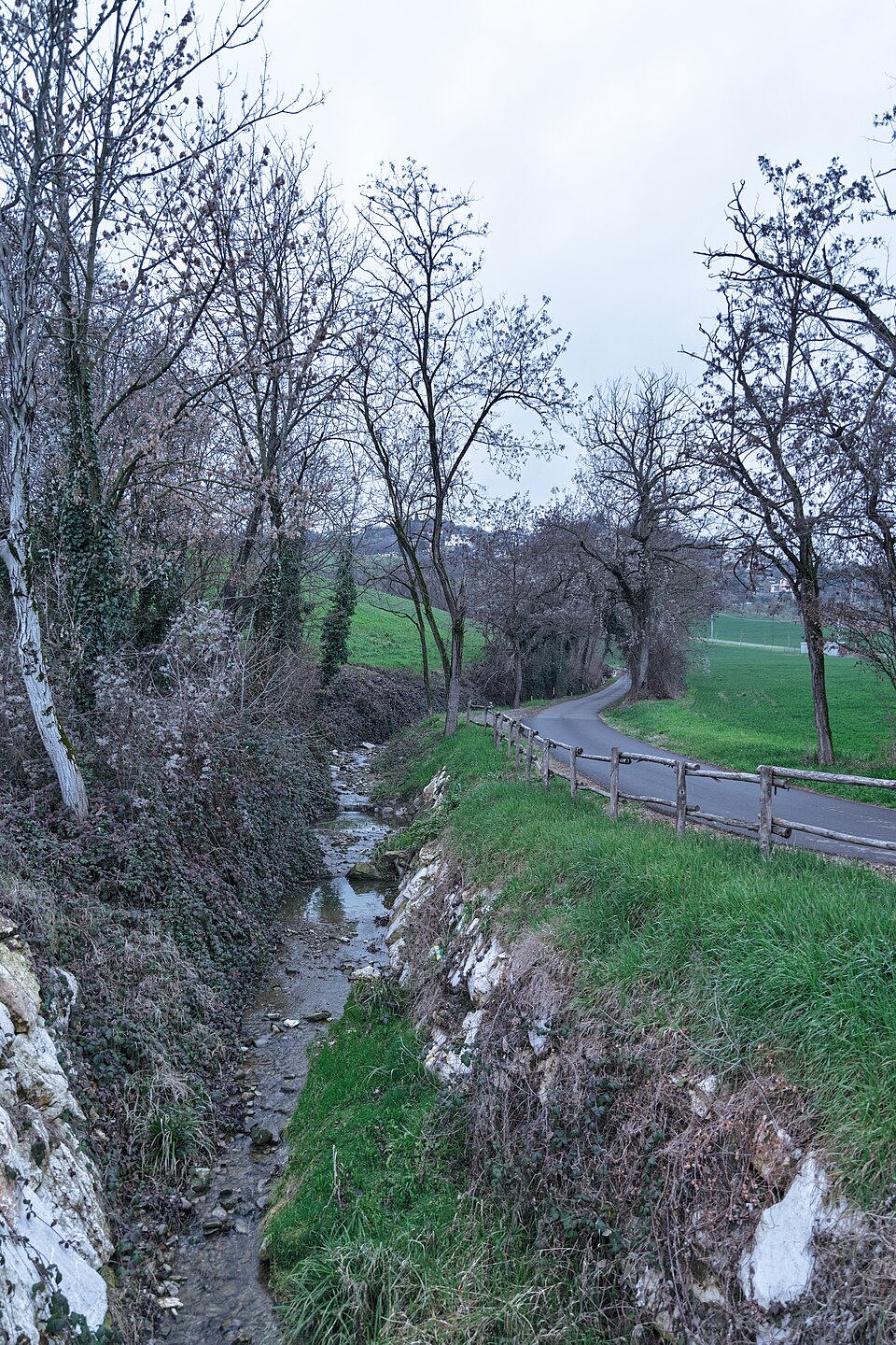 chiesa di Sant'Antonino