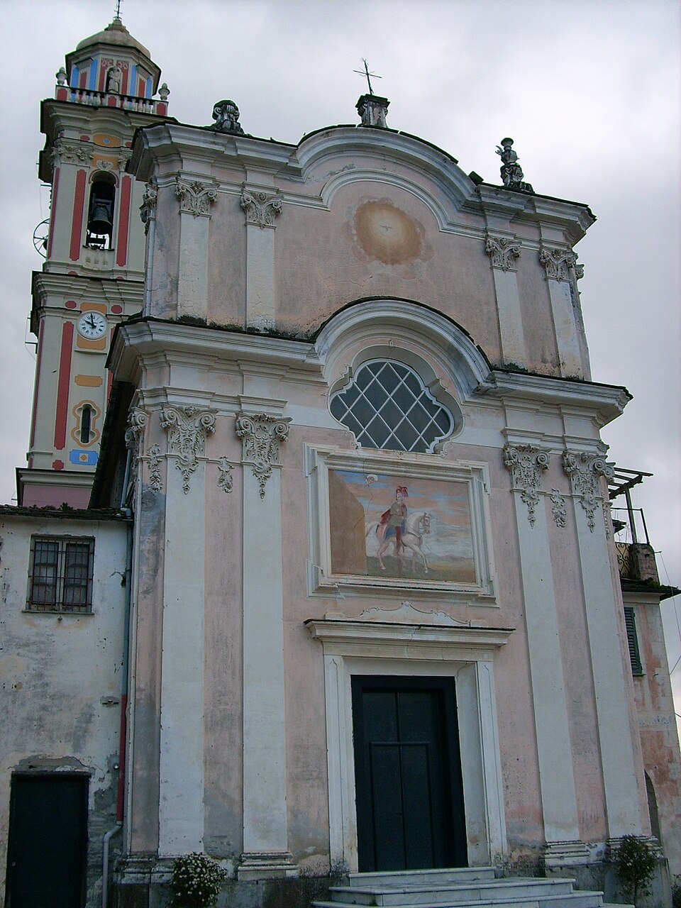 chiesa di Sant'Antonino
