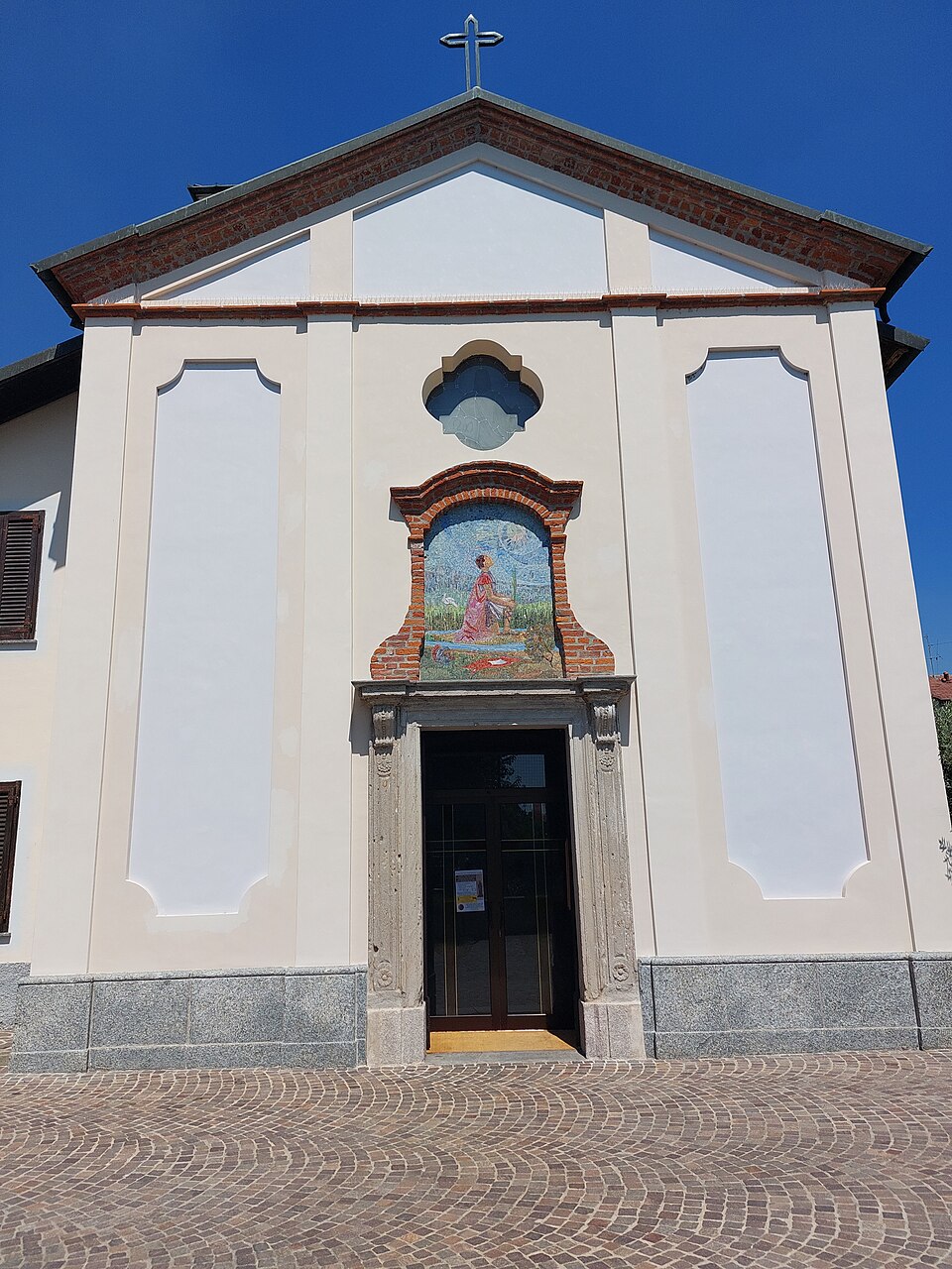 chiesa di Sant'Antonino