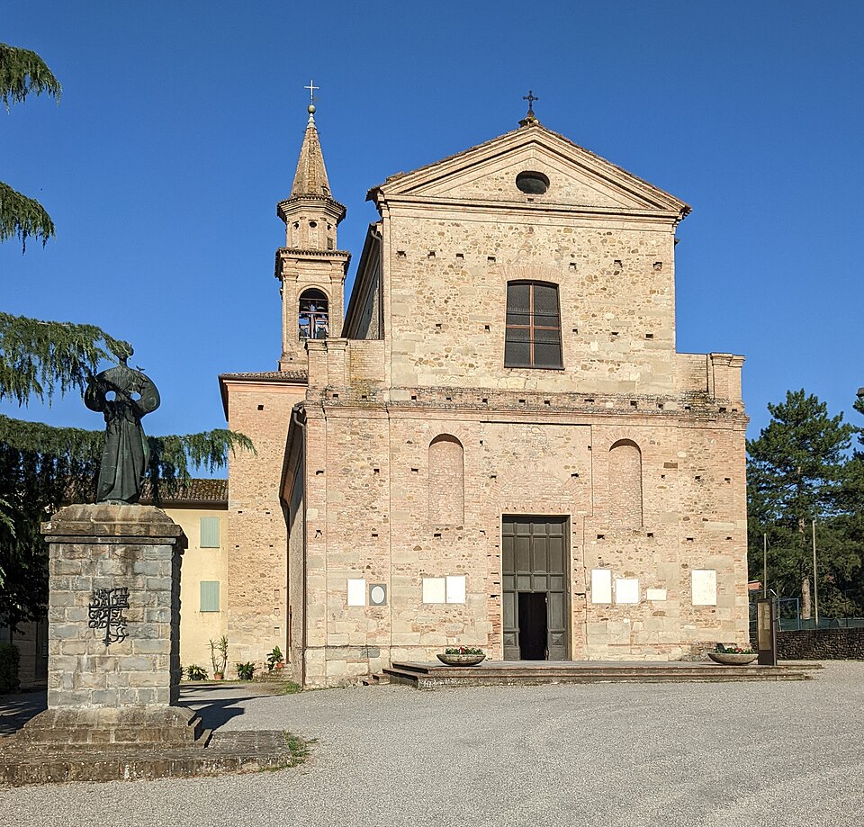 chiesa di Sant'Antonino Martire