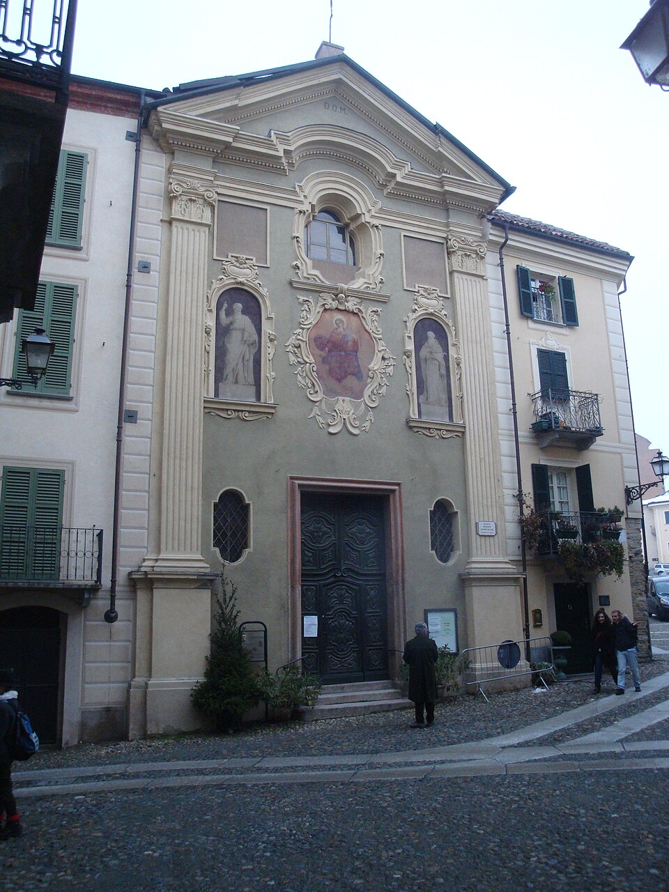 chiesa di Sant'Antonio Abate