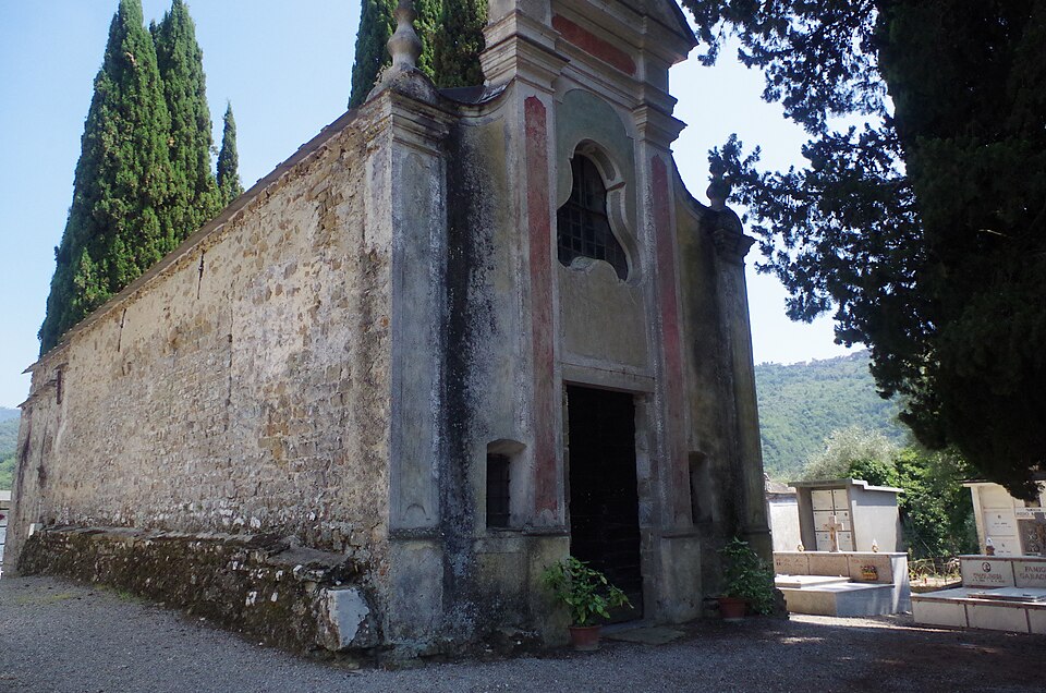 chiesa di Sant'Antonio Abate